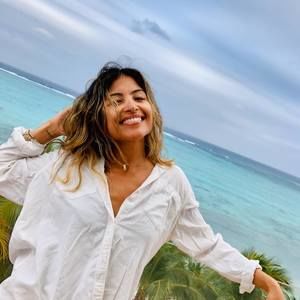 Meet your Posher, Diana